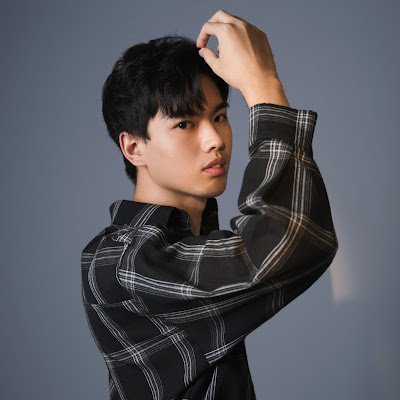 lixinfei92's profile picture. 