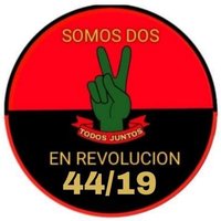 Somos2ConVoz(@Somos2V) 's Twitter Profile Photo