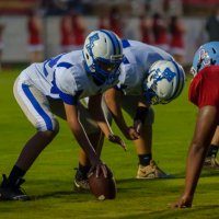 Jonah Beaver (@jonahbeaver2027) 's Twitter Profile