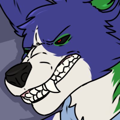 BadWeasel2's profile picture. OwO