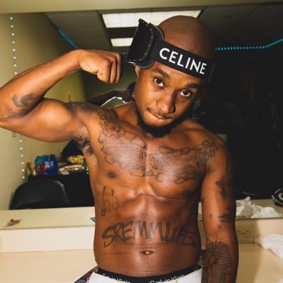 Jxmmi Profile Picture