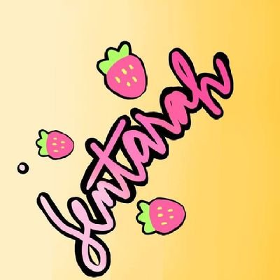 Personal/fan account💕💙
Tita's & Tito's of A'Tin
SB19XA'TIN FOREVER
🍓🌭🍡🐥🌽
Support & Love SB19💙
💯MAHALIMA😉