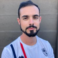 Vitas Carosella (@vrcarosella) 's Twitter Profile