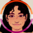 bookishlesbo's profile image