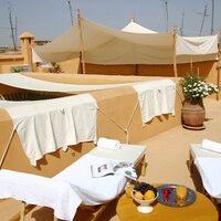 Marrakech Riad Ariha (@marrakchiariha) 's Twitter Profile Photo