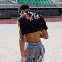 Elijah Burns (@elijahis_moxie) 's Twitter Profile