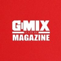 GMIXMAG(@gmixmagazine) 's Twitter Profile Photo