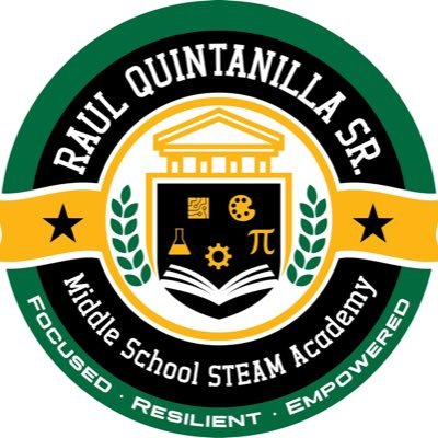 QuintanillaDISD's profile picture. 