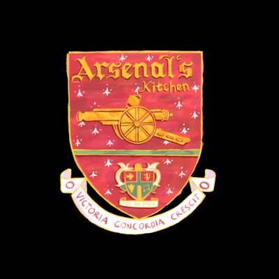 arsenalskitchen Profile Picture