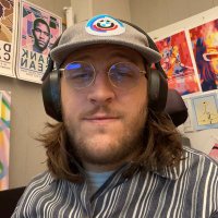 Archer (@_slimel0rd) 's Twitter Profile
