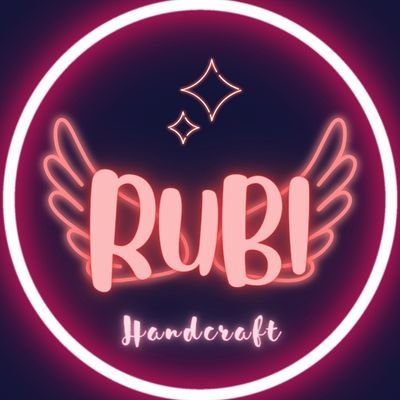rubihandcraft's profile picture. Art & Craft