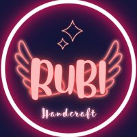 Rubi Handcraft(@rubihandcraft) 's Twitter Profile Photo