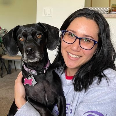 Certified Pharmacy Technician (CPhT) | Gamer | Artist | Dog Mom | @mcnidas💕