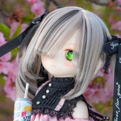 しょーがねーだろ。うちのこかわいいんだから。
ドール紹介→https://t.co/KiHIngbAYG