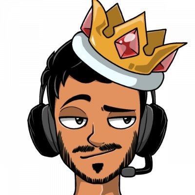godkinggaming00's profile picture. New content creator looking at FPS tactics and gameplay.
