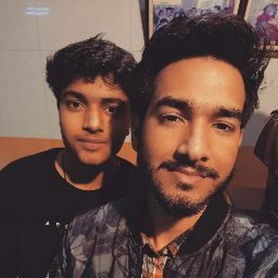 VikalpNimesh's profile picture. 