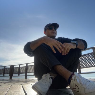 FranciscoJCGTZ's profile picture. .