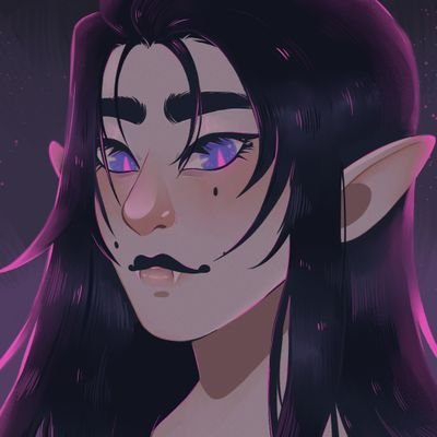 ⋆ booboo the fool ♚ COMMS OPENさんのプロフィール画像