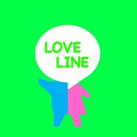 LOVE LINE(@loveline_tt) 's Twitter Profile Photo