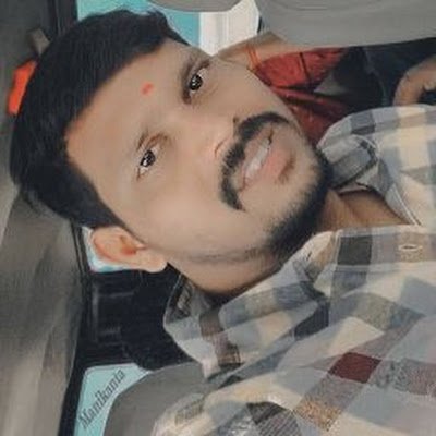 AravindMor36332's profile picture. 
