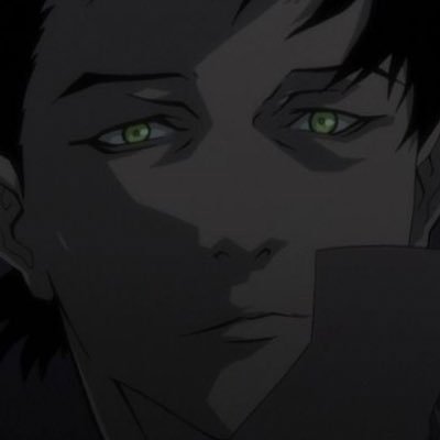 homeslashpluto's profile picture. 🦀