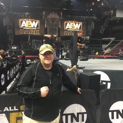 Columnist @pwtorch specializing in NJPW, ROH, AEW, Independent Wrestling. Host of Radican Worldwide podcast at PWTorch VIP email: pwtorchsean@gmail.com