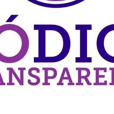 Código_Transparencia Profile