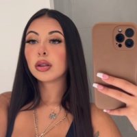Bbynessa ✨ (@blazzedd_) 's Twitter Profile