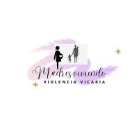 madres viviendo violencia vicaria(@MadresVicaria) 's Twitter Profile Photo