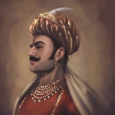 ajaychauhan2901's profile picture. ⚔️ क्षत्रिय ⚔️