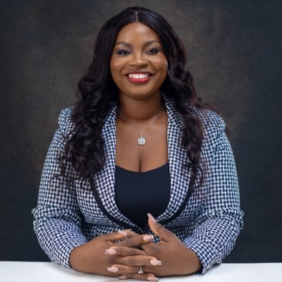 Founder @starr_attorneys, International Business Lawyer, Corporate governance expert, Mediator, Chartered Secretary, Digital creator, public speaker, Author