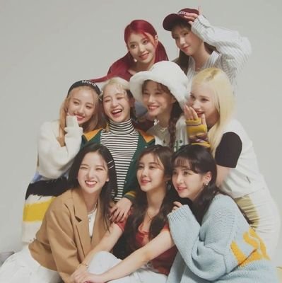 fan acc for @official_kep1er @official_artms @chuu_atrp #LOONA