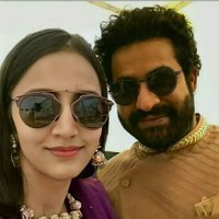 tarak.fan.girls(@TarakfanGirls) 's Twitter Profile Photo