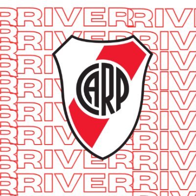 River Plate Masinha | #2500