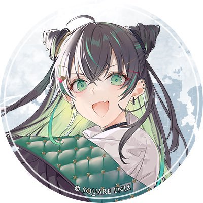 humming88bird's profile picture. ミュ