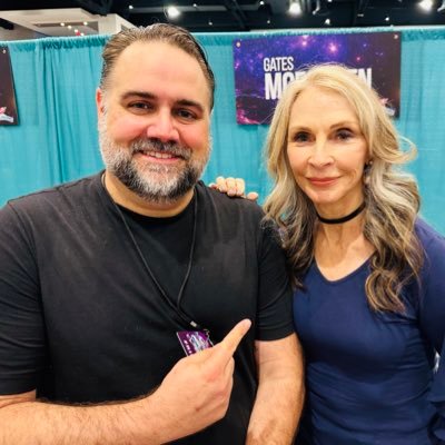 teacher • writer • guitarist • podcaster • former comic dealer • current collector • running #linux • tng trekkie • old school gamer •
