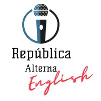 República Alterna English(@RepAlternaENG) 's Twitter Profile Photo