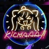 K_Ho9xi__ver2's profile picture. 楽しいことばっかおきはしない ならbabbyで行くぜ‼️