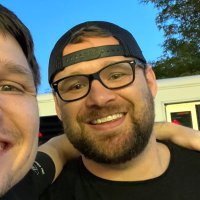 Jake 🎢 (@thar_c1) 's Twitter Profile