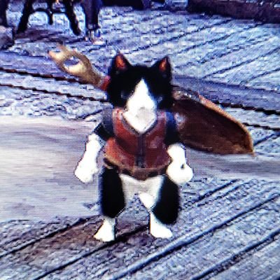 NsfwKha's profile picture. Jumped Up Pantry Boy