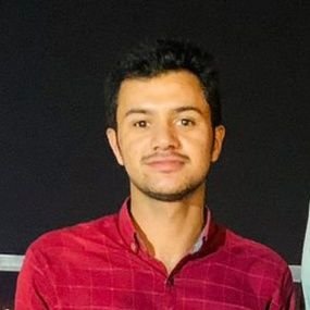 CoderSyed's profile picture. |Tech Curious|
Front End & WordPress Developer