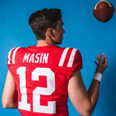 2022 Ole Miss Football Commit | PKA