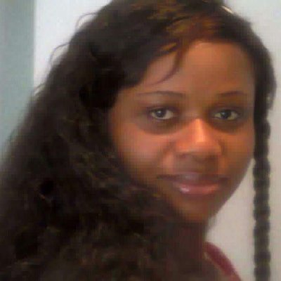 MaureenAniakor's profile picture. To be alive