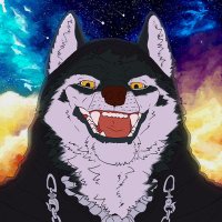 Wolfdog Toboe(@ChrissToboe64) 's Twitter Profile Photo