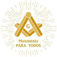 Masonería Para Todos(@Mas_Para_Todos) 's Twitter Profile Photo