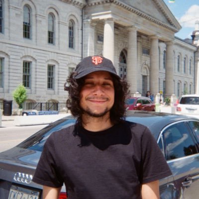 Francodellic's profile picture. 🇨🇷