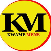 Kwame Mens(@Kwamemens_) 's Twitter Profile Photo