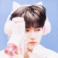 nini 🐇 // hao only!(@bunnyzhanghao) 's Twitter Profile Photo