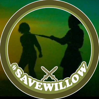 When you love someone and they need you, yes, you jump off the edge of the world to go and get to them
-Jade Claymore  #SaveWillow #Tanthamore❤️‍🔥⚔️