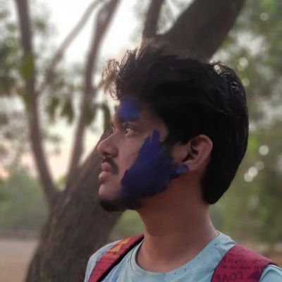Philosophical, logical, dreamer, lover of the arts, learner, sports enthusiast, careless but responsible. That's all you need to describe me. :)